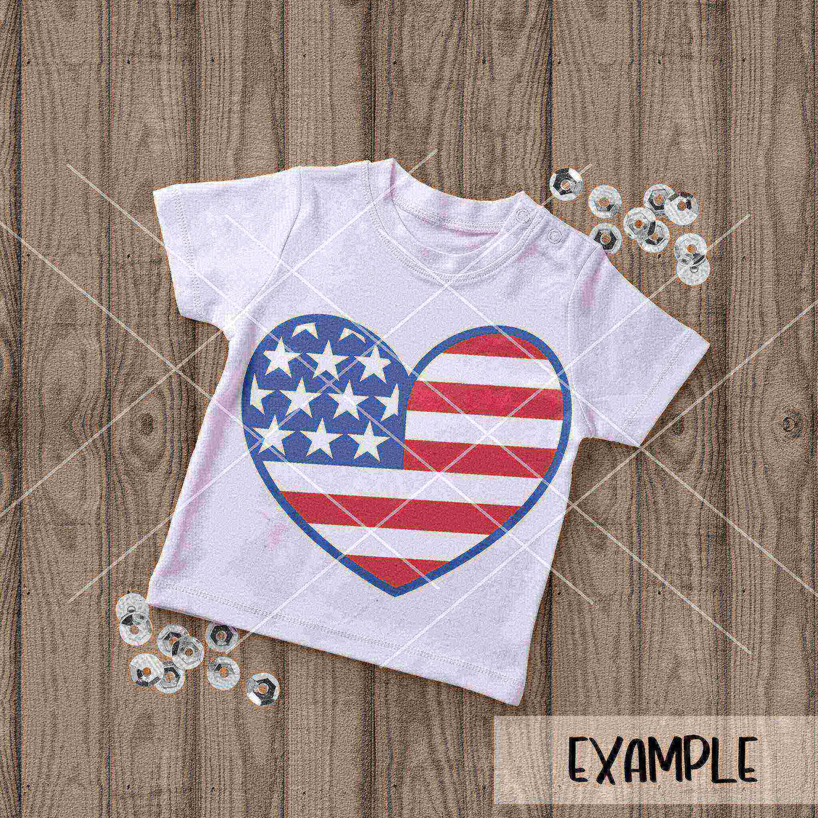 American Heart Studio Ilustrado