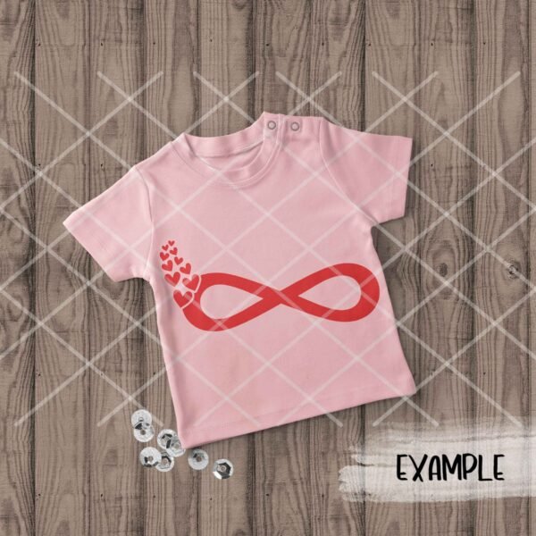 Infinity Hearts Studio Ilustrado