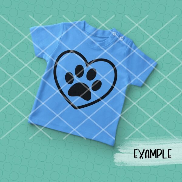 Paw Heart Studio Ilustrado